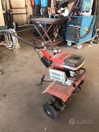 Motozappa Benassi BL85