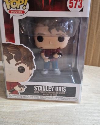Funko 573 Stanley Uris