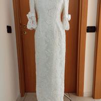 abito sposa 