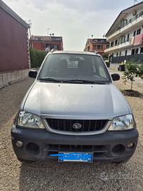 Daihatsu Terios 1.3 2003 16V