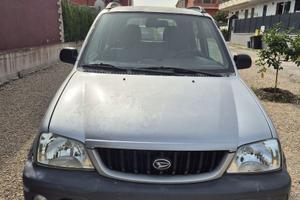 Daihatsu Terios 1.3 2003 16V