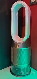 Dyson humidify cool formaldehyde