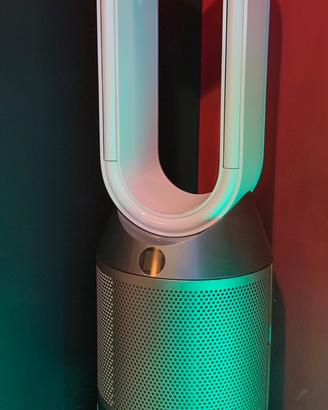 Dyson humidify cool formaldehyde
