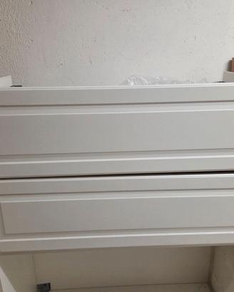 Mobile bagno Ikea GRATIS