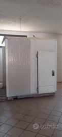 Cella frigo 220 V