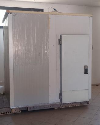Cella frigo 220 V