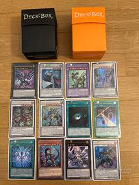 Carte YU-Gi-OH