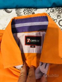 Camicie 7camicie originali – Slim Fit - M