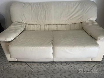 Divano 2 Posti Poltrona