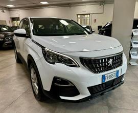 Peugeot 3008 1.5 BlueHDi 130cv EAT8 Business 2018