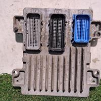 CENTRALINA MOTORE OPEL Corsa E 3Â° Serie 12692201