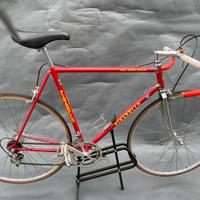 Bici da corsa vintage