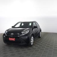 TOYOTA Aygo X Aygo X 1.0 VVT-i 72 CV 5 porte Act