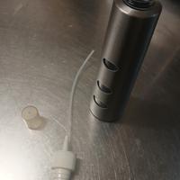 spruzzino dispenser per condimenti