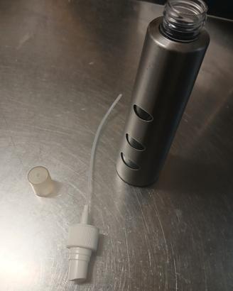 spruzzino dispenser per condimenti