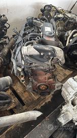 Motore Fiat ducato sigla f1ae0481c