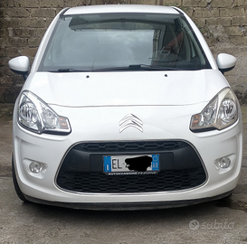 Citroen C3 anno 2012 gpl