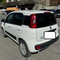 FIAT Panda 1.3 MJT S&S 4x4 Climbing Van 2 posti