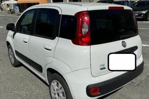 FIAT Panda 1.3 MJT S&S 4x4 Climbing Van 2 posti
