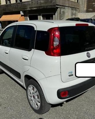 FIAT Panda 1.3 MJT S&S 4x4 Climbing Van 2 posti