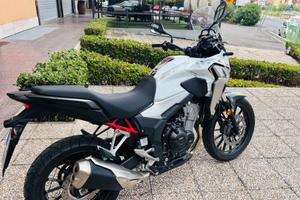 HONDA CB 500 X TUTTO INCLUSO ANCHE PASSAGGIO! MI