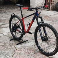 Radon Cragger 2020 custom tg.M