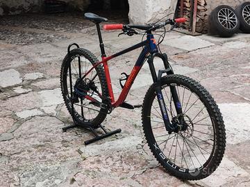 Radon Cragger 2020 custom tg.M