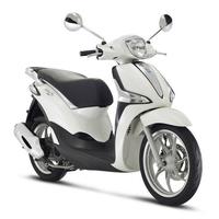 Piaggio Liberty S 125