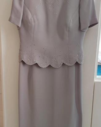 Abito elegante per cerimonia