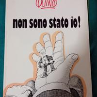 2  fumetti di Quino per Michele