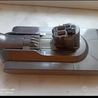 batteria a scatto Dyson v11 v15 originale 