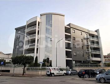 Box auto - Zona Ferrovia