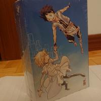 Ariadne in the Blue Sky starter park