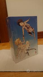 Ariadne in the Blue Sky starter park