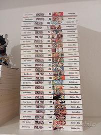 manga  One piece