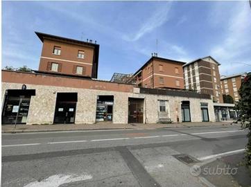 Immobile in asta di 46 m² con 2 locali a Cormano