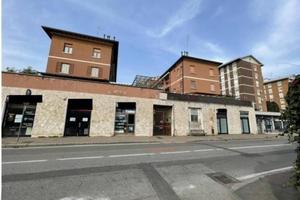 Immobile in asta di 46 m² con 2 locali a Cormano