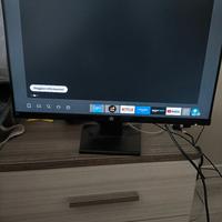 Monitor HP 1CA86AA, 60,5 cm (23.8"), 1920 x 1080 P