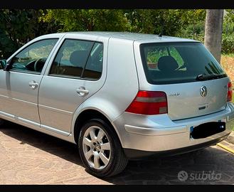 Volkswagen Golf TDI 1.9