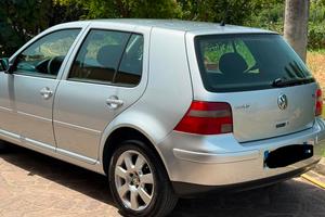 Volkswagen Golf TDI 1.9