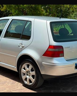 Volkswagen Golf TDI 1.9