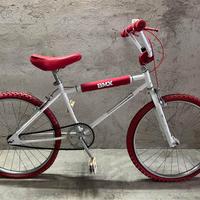 Bmx restaurata