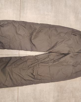 pantaloni snowboard billabong taglia M