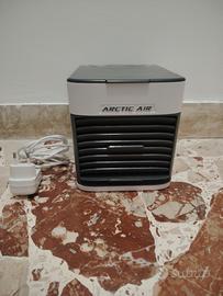 Mini condizionatore portatile 