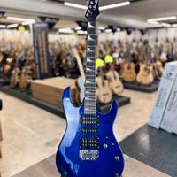 IBANEZ GIO BLUE