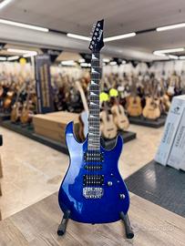 IBANEZ GIO BLUE
