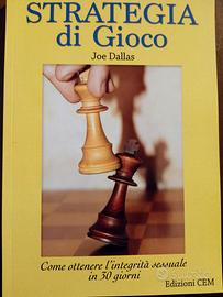 Libro : Strategia di gioco.