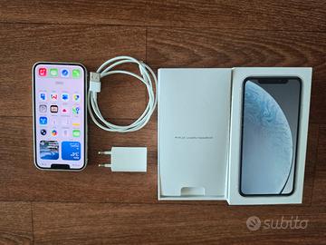 iphone 13 128 gb bianco 