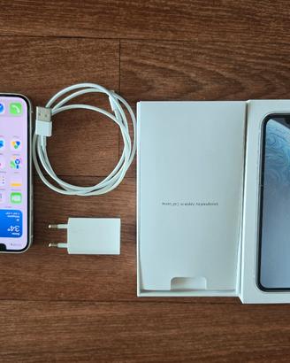 iphone 13 128 gb bianco 