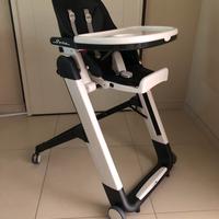 Seggiolone Peg Perego Siesta